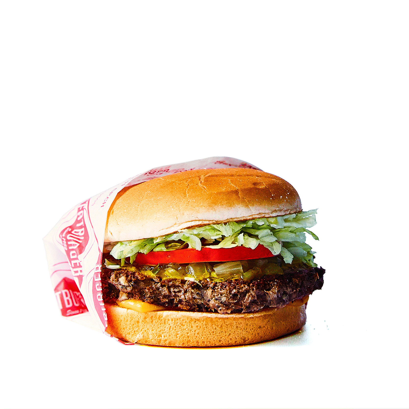 Fatburger Japan
